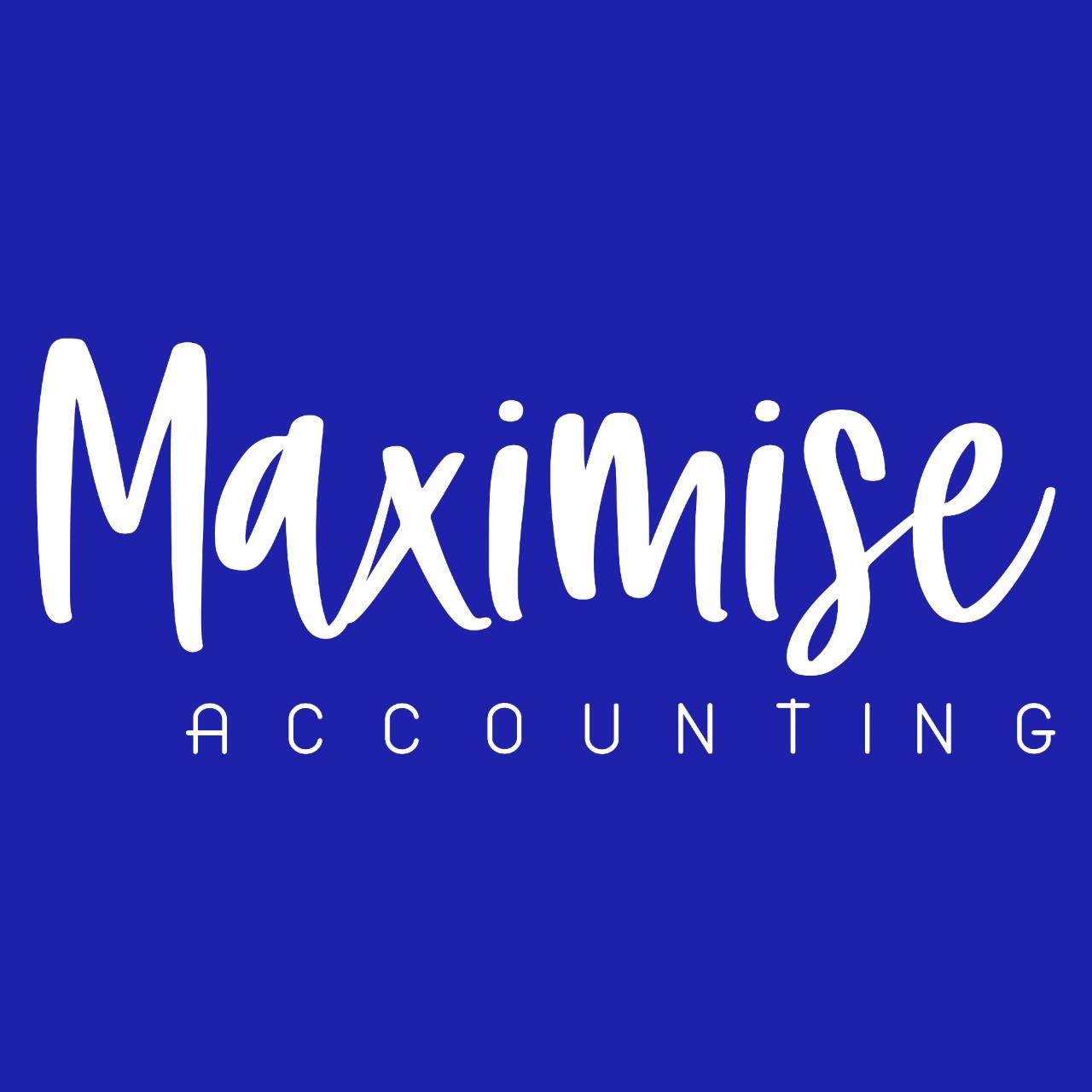 Maximise Accounting